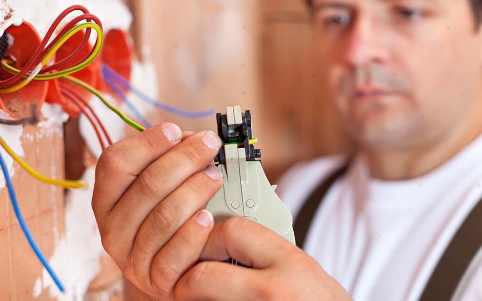 urgence électricité Nandy
