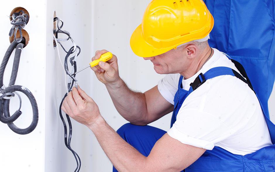 urgence électricité Nandy