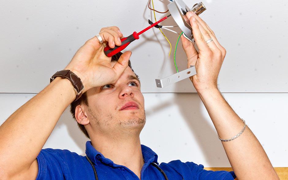  urgence électricité Nandy