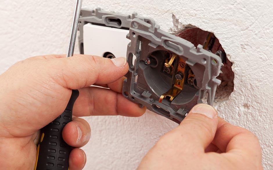  urgence électricité Nandy