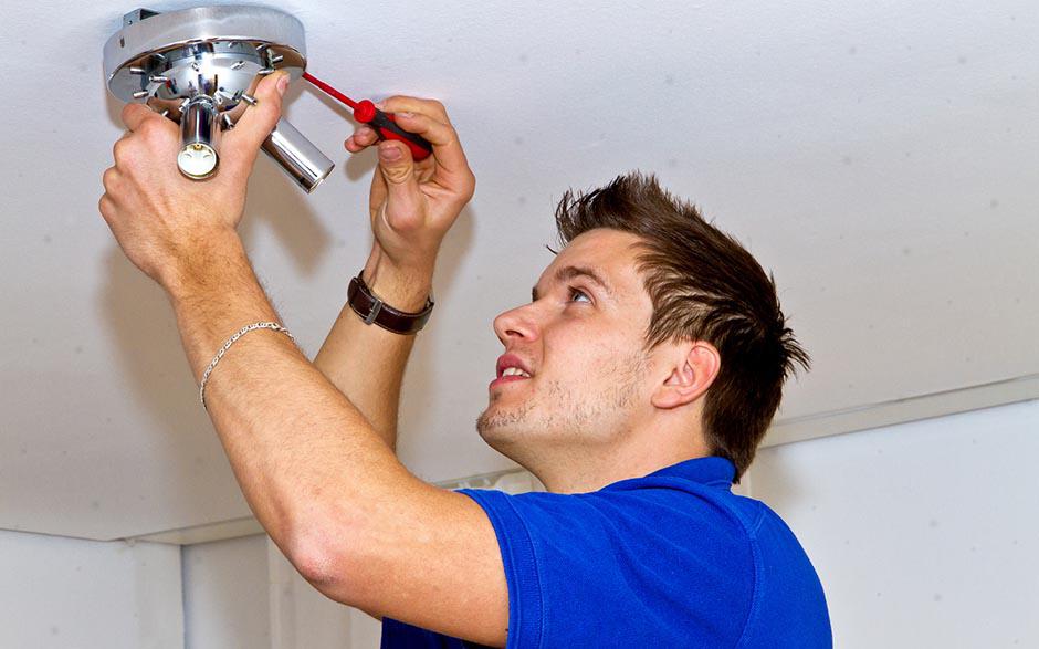  urgence électricité Nandy