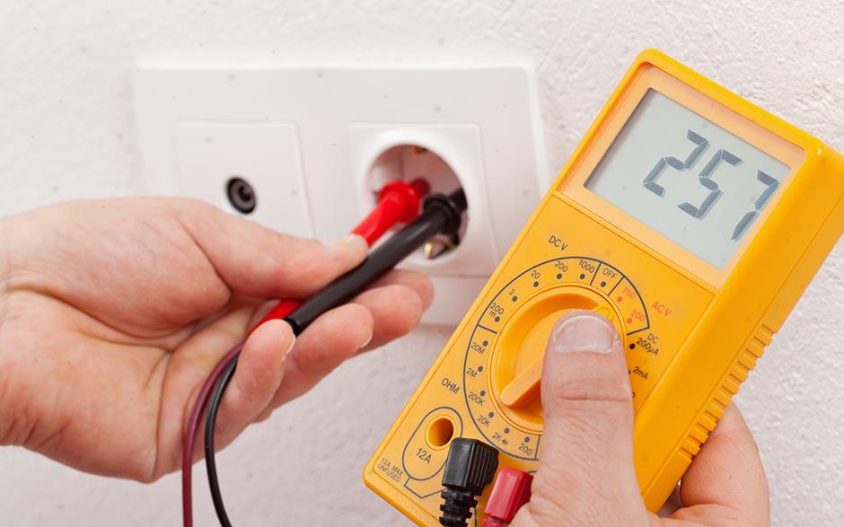  urgence électricité Nandy