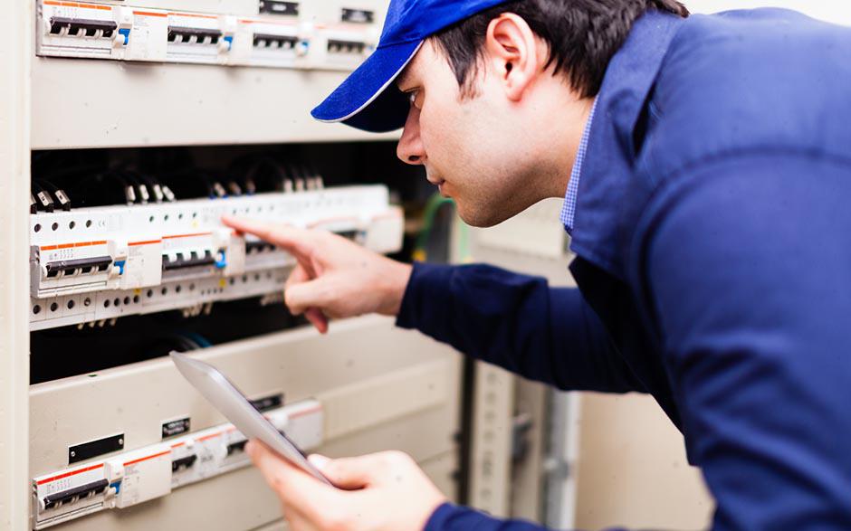 urgence électricité Nandy